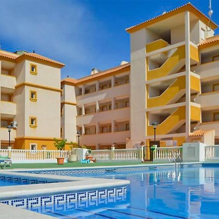 Stunning Apartment In Mar De Cristal With Wifi, 2 Bedrooms And Outdoor Swimming Pool マール・デ・クリスタル エクステリア 写真